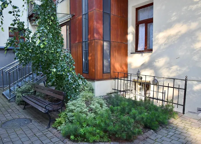 Kraków Family Nest