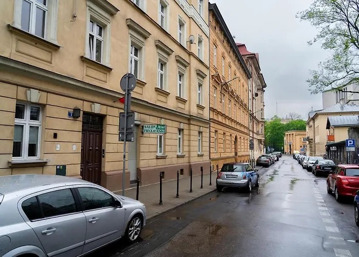 Studio Asnyka Old Town