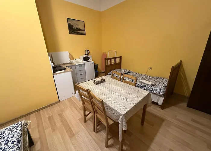 Gościnne As